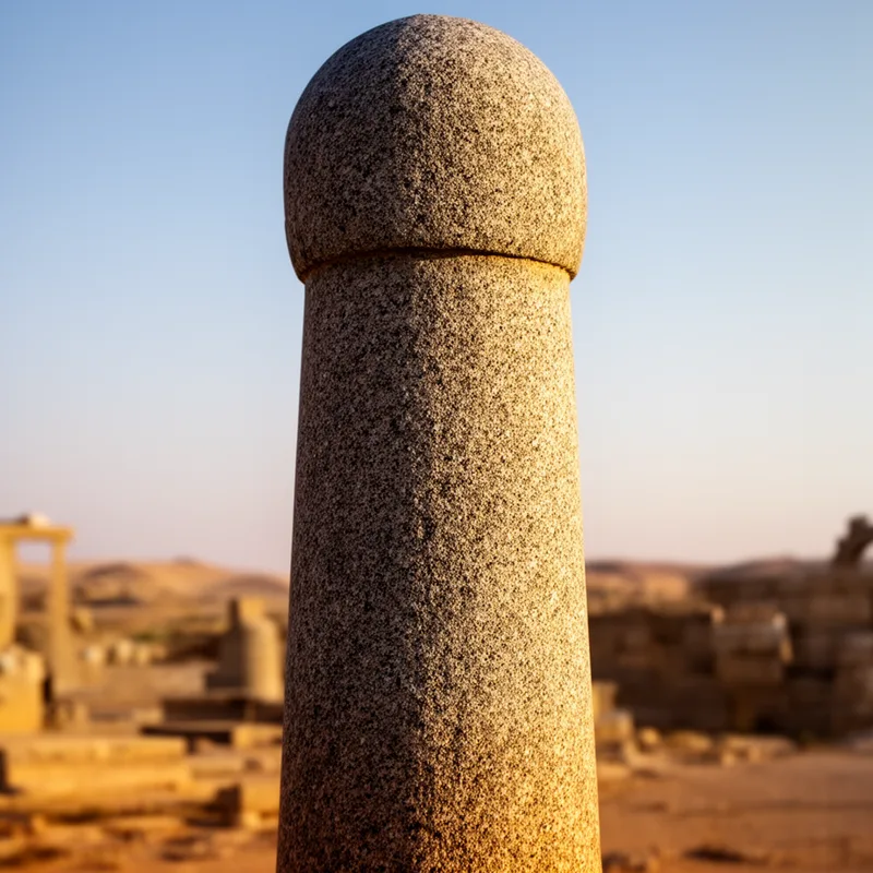 phallic
