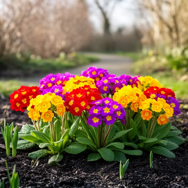 polyanthus