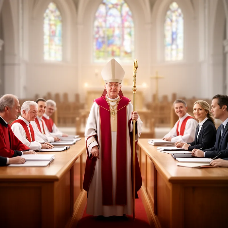 Episcopalianism