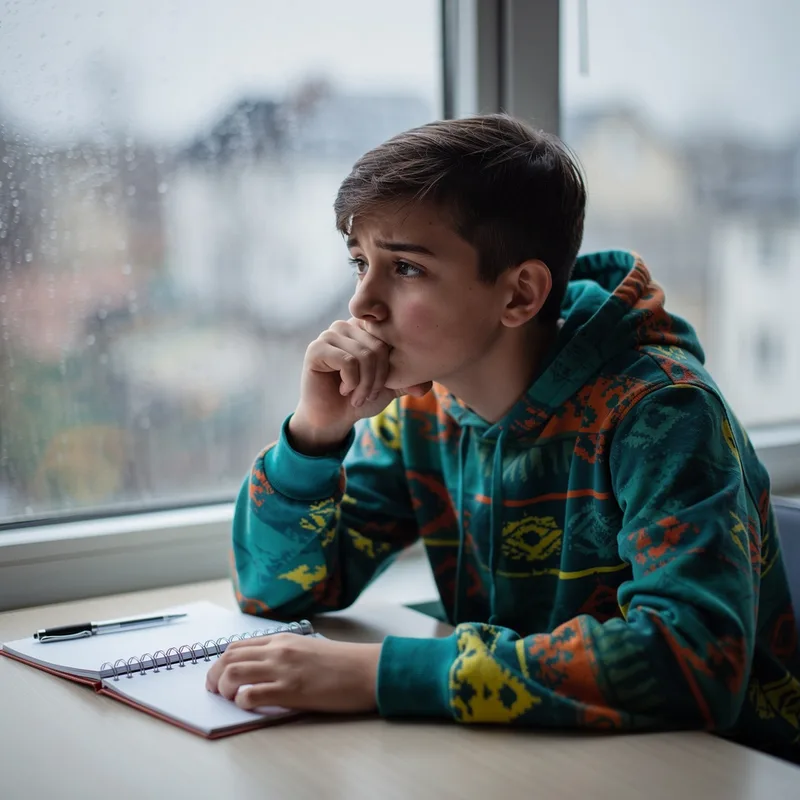 ennui