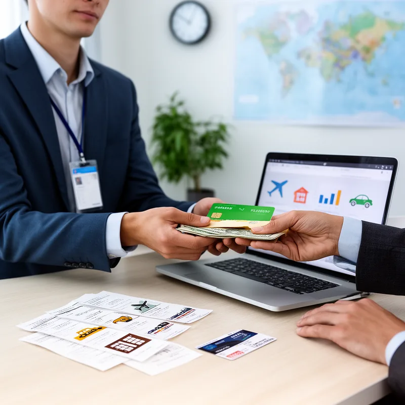 travel reimbursement
