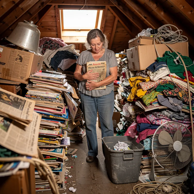 pack rat