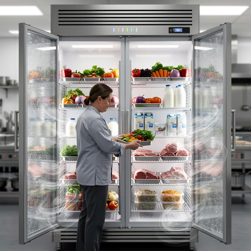 refrigeration system