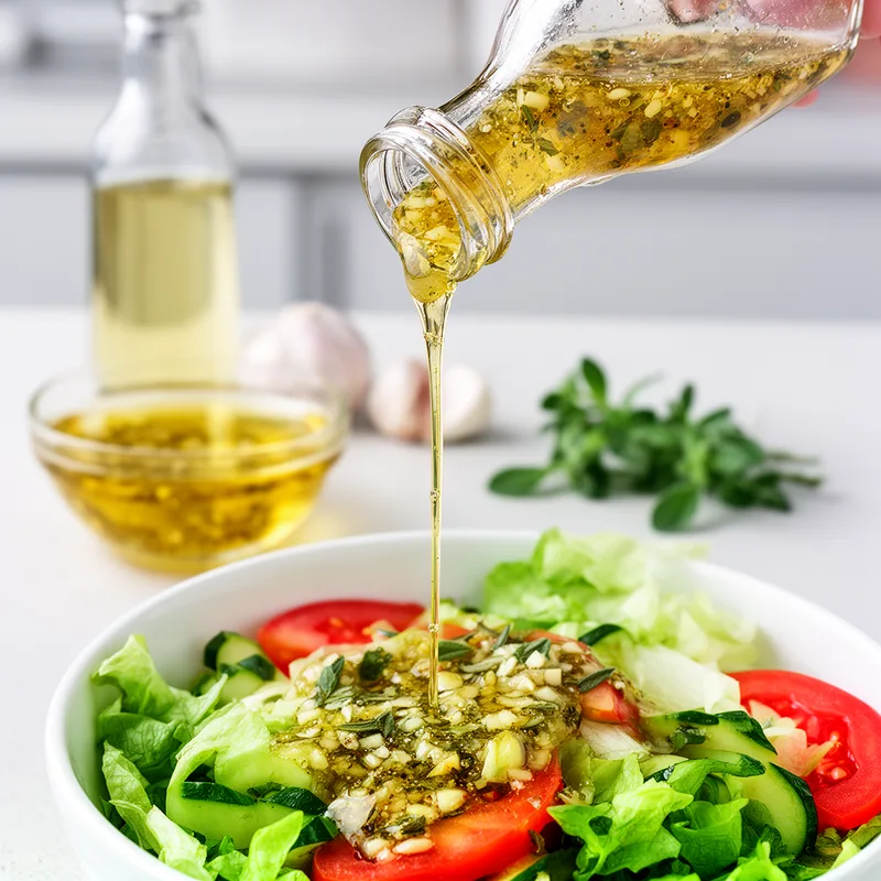 Italian dressing
