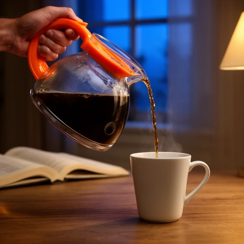 decaf