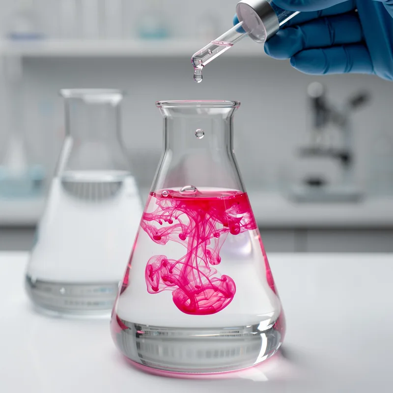 phenolphthalein