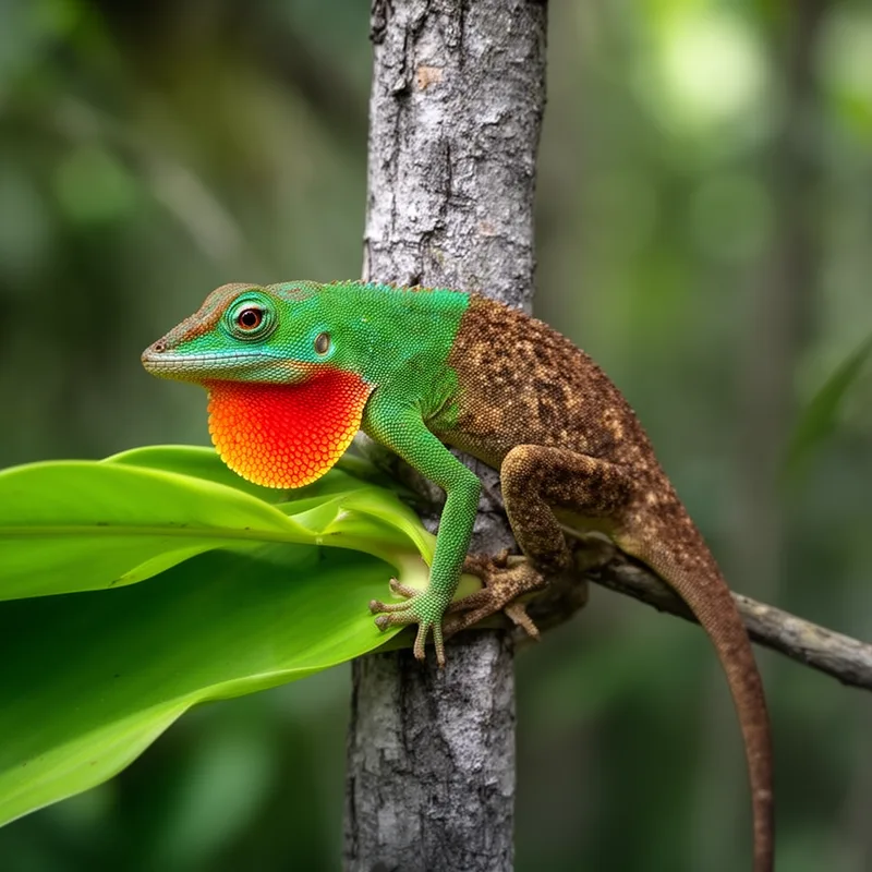 Anolis