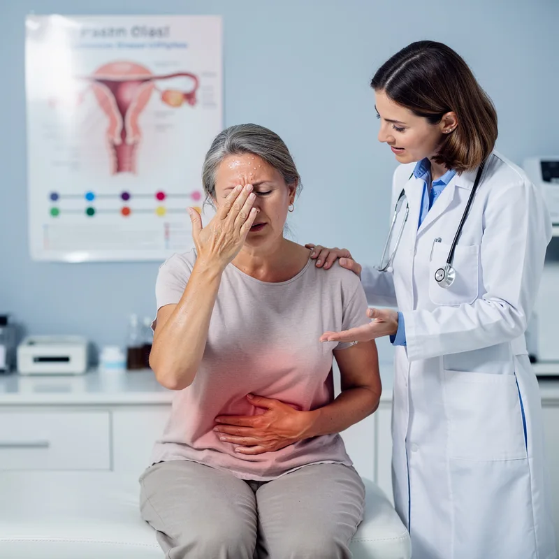 perimenopause