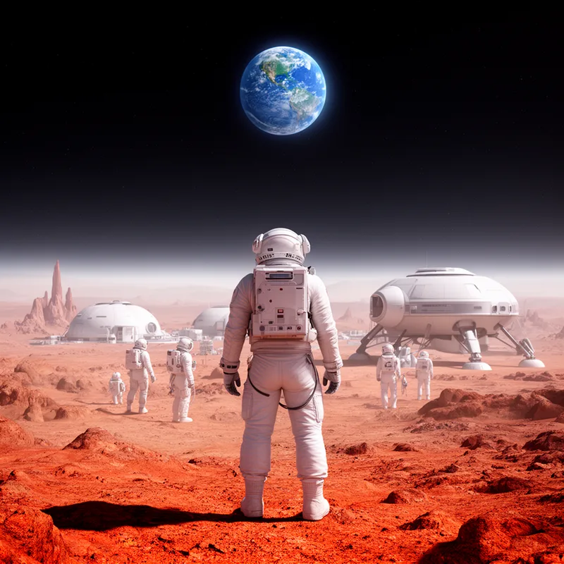 offworld