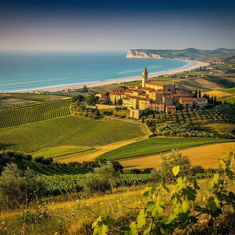 Marche
