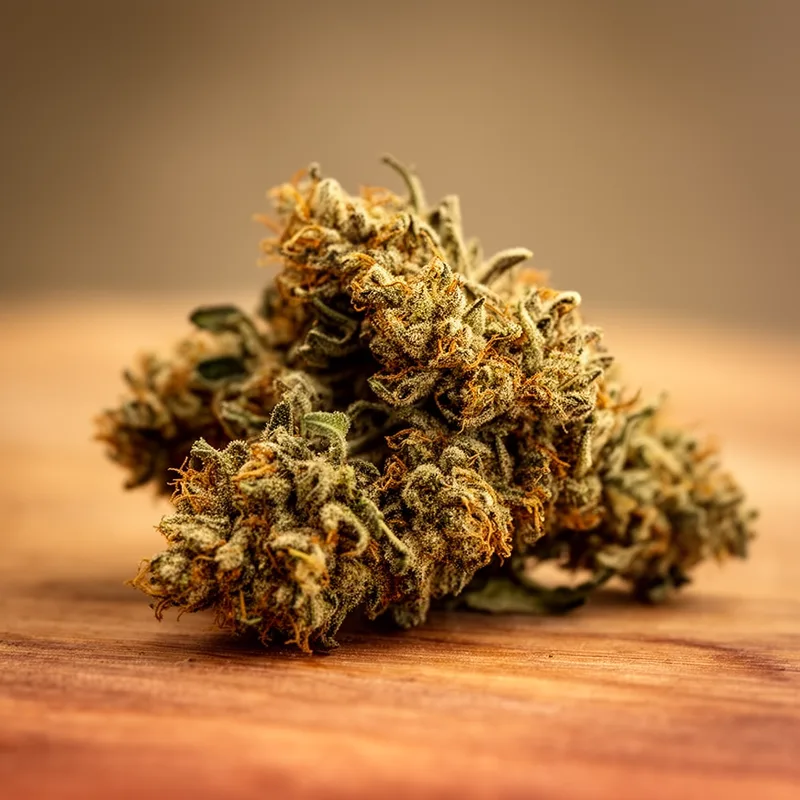 ganja