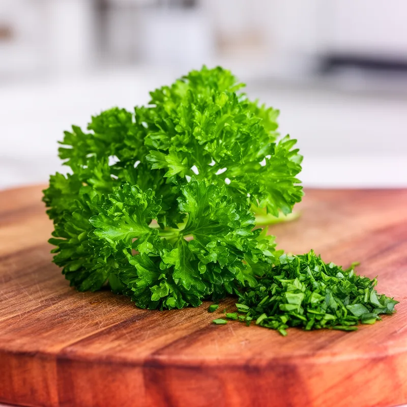 parsley