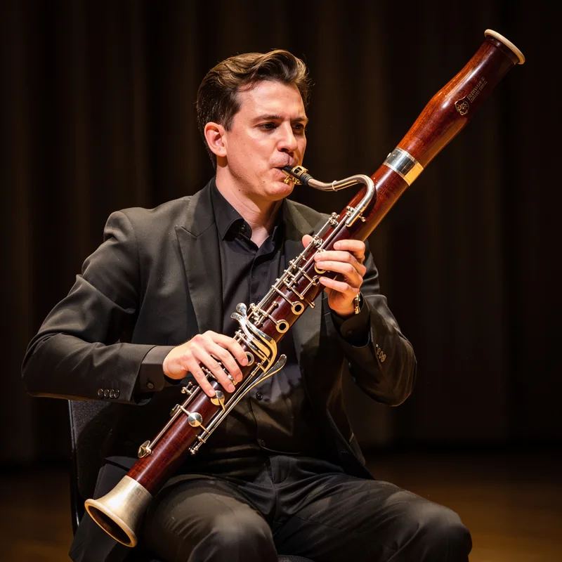bassoon