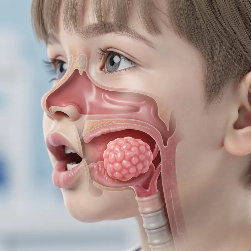 adenoid