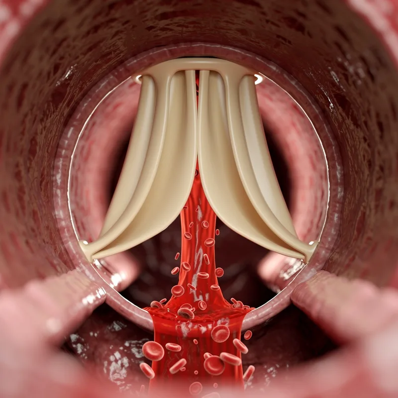 heart valve