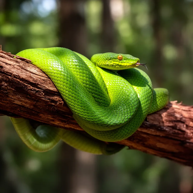 snake