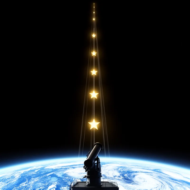 radial velocity