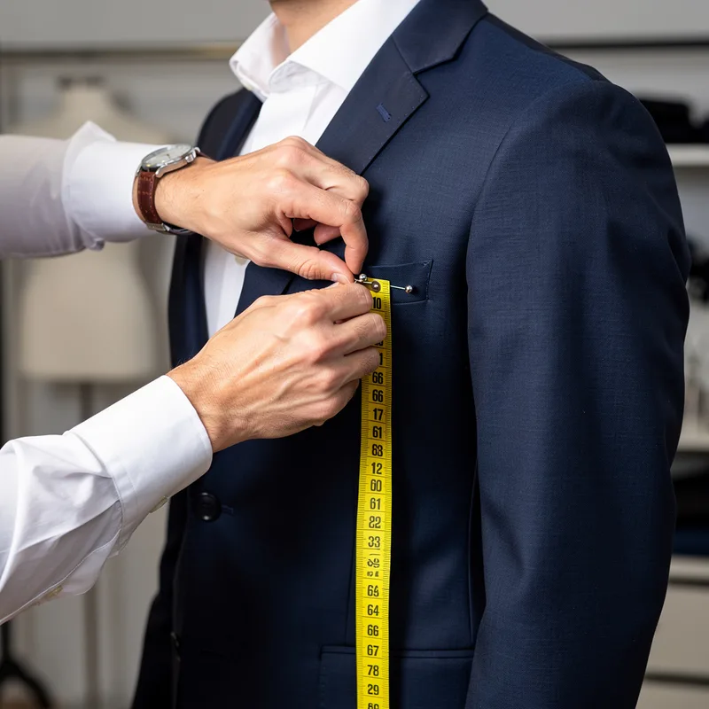 to tailor