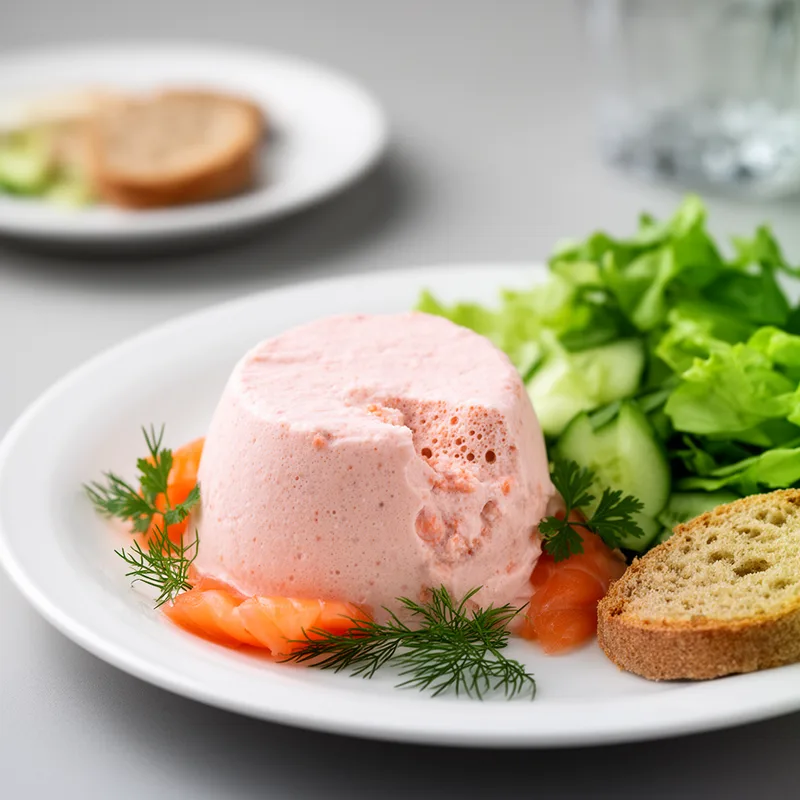 mousse