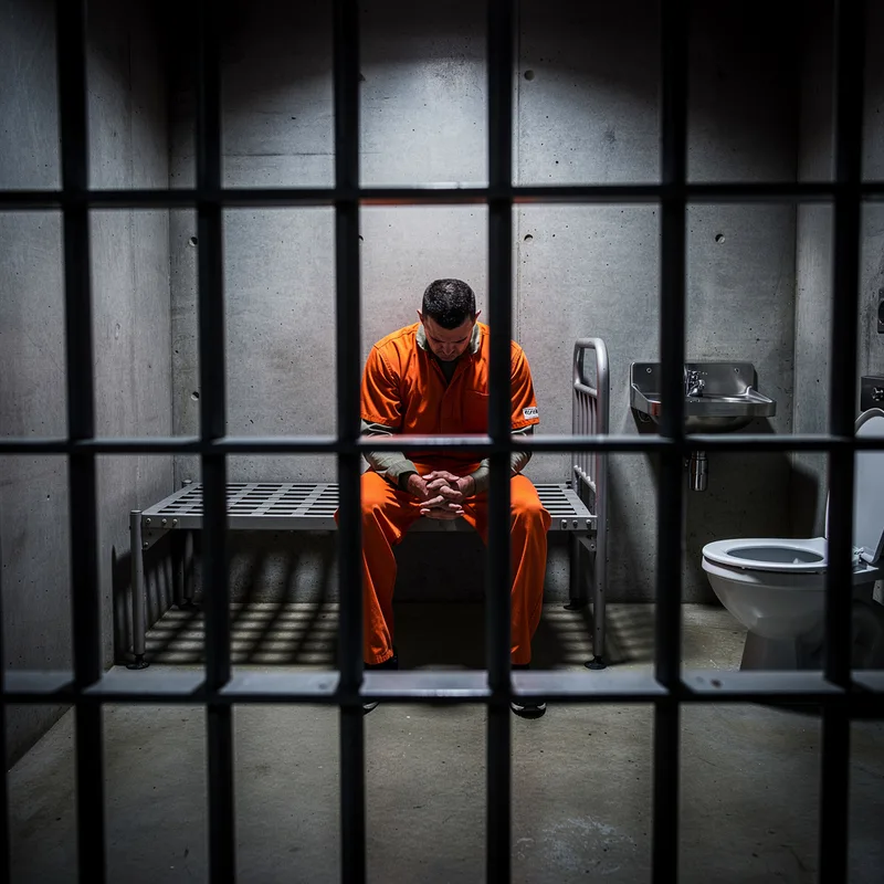 jail