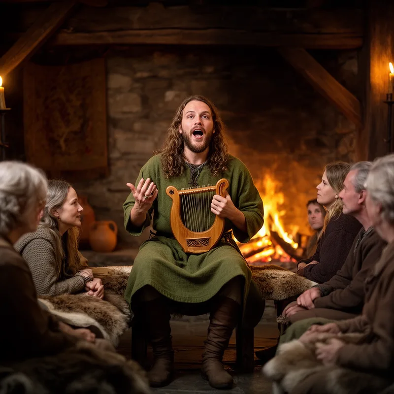 bardic