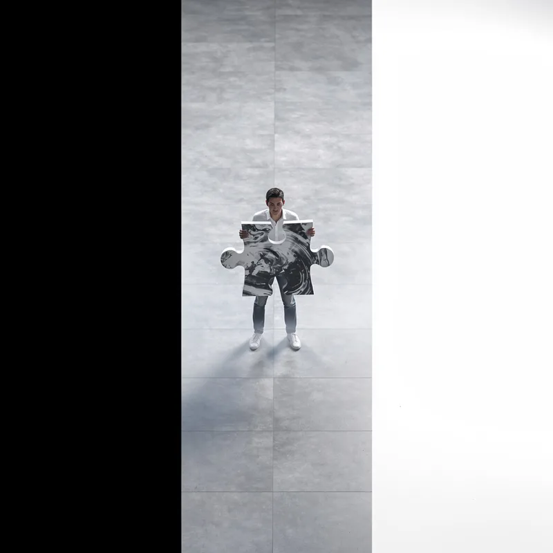 gray area