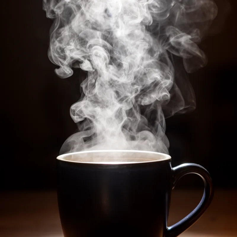 vapor