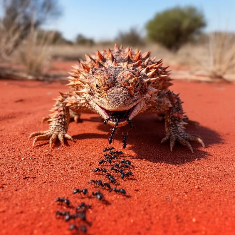 Moloch horridus