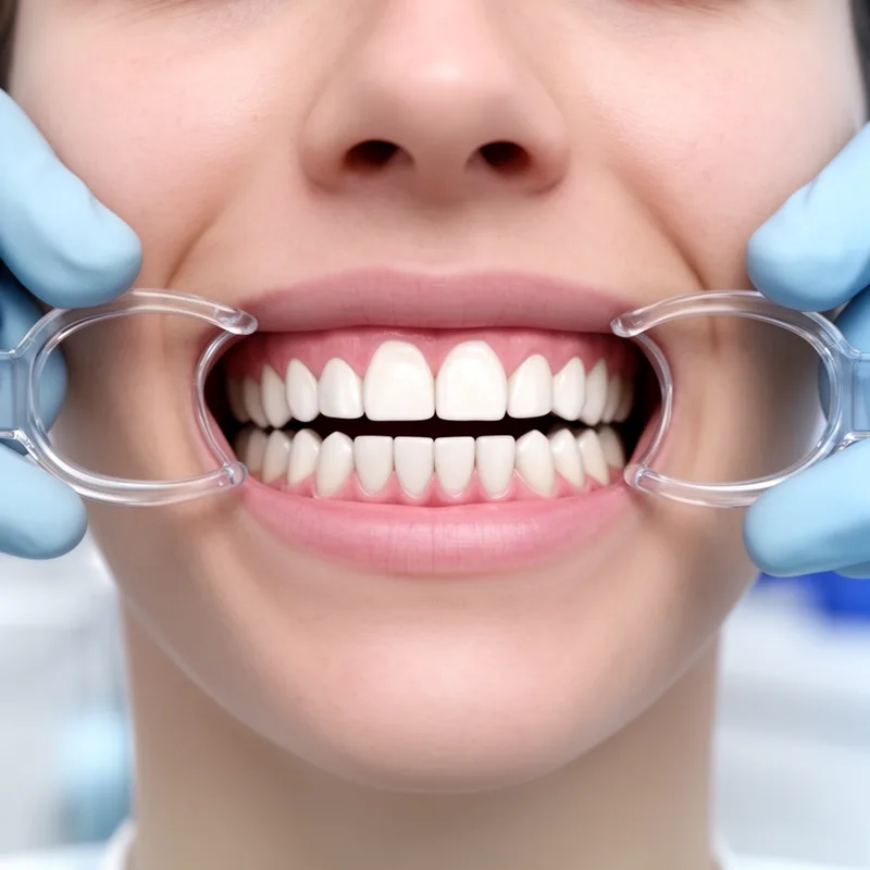 occlusion