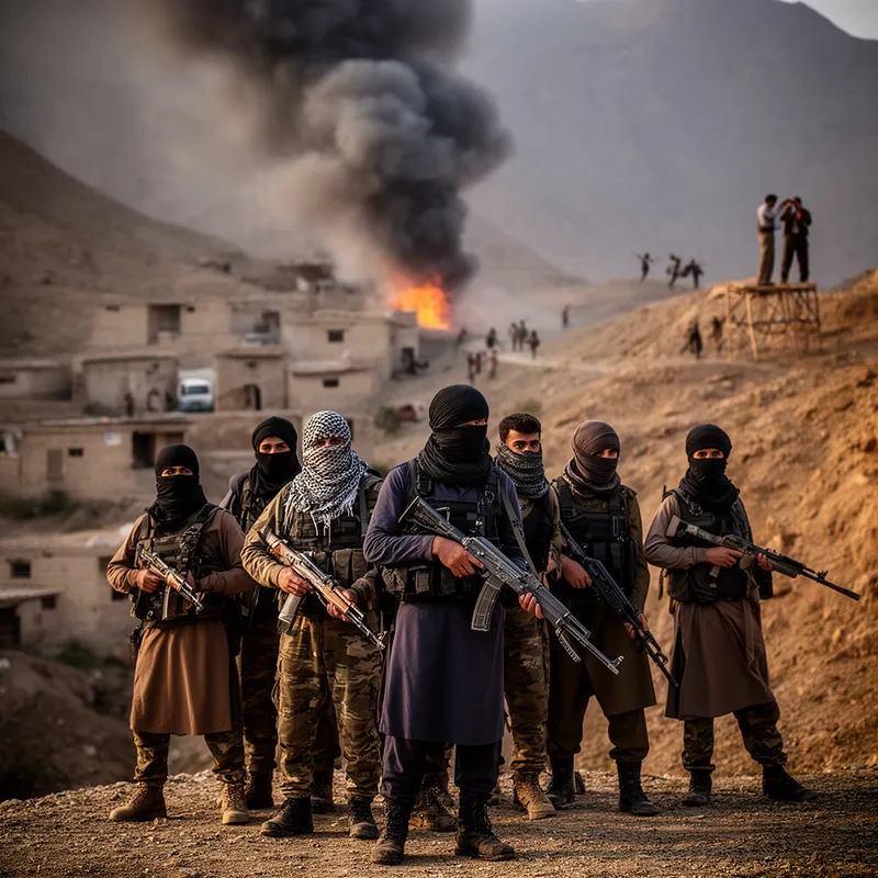 Ansar al Islam