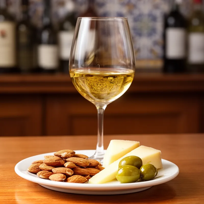 Amontillado