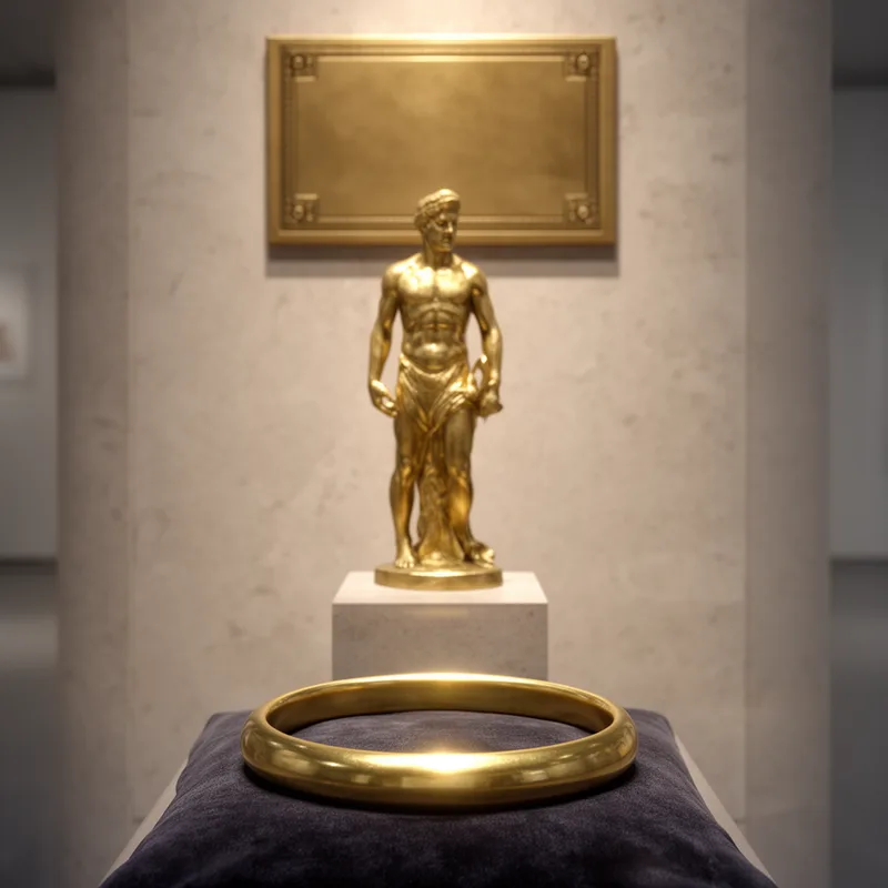bronze