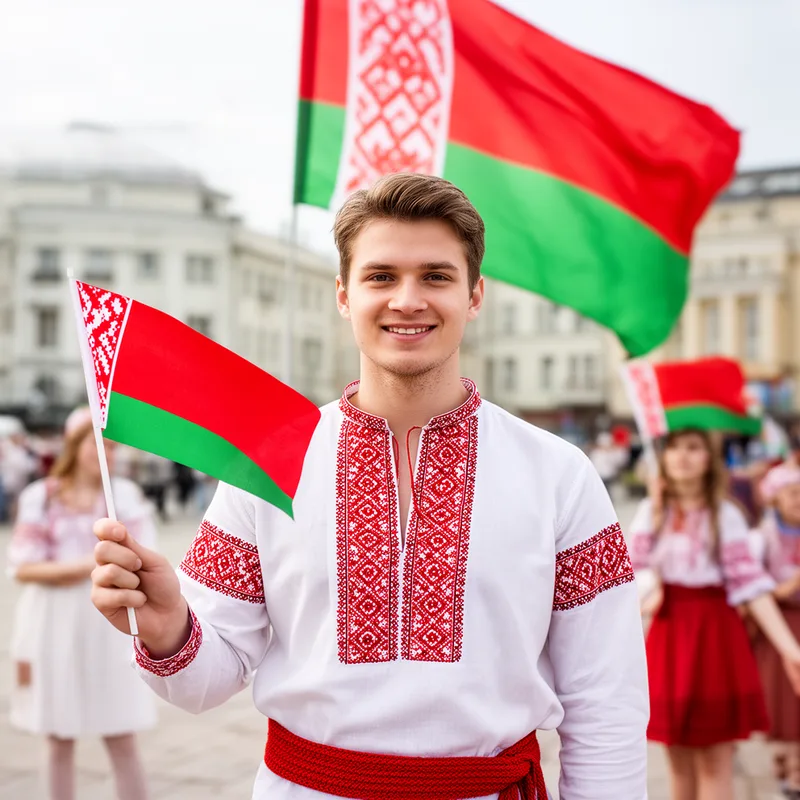 Belorussian