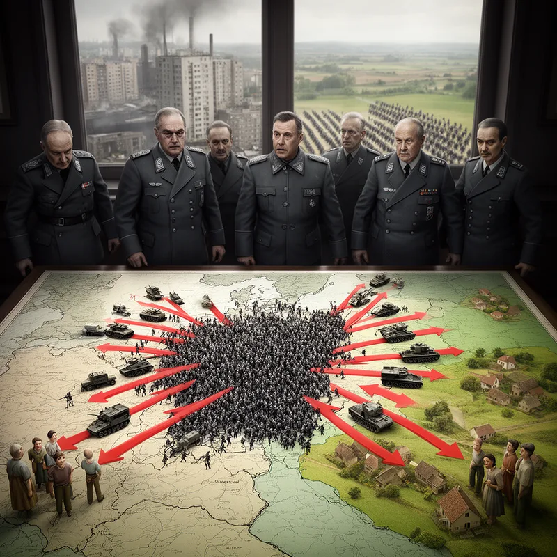 lebensraum