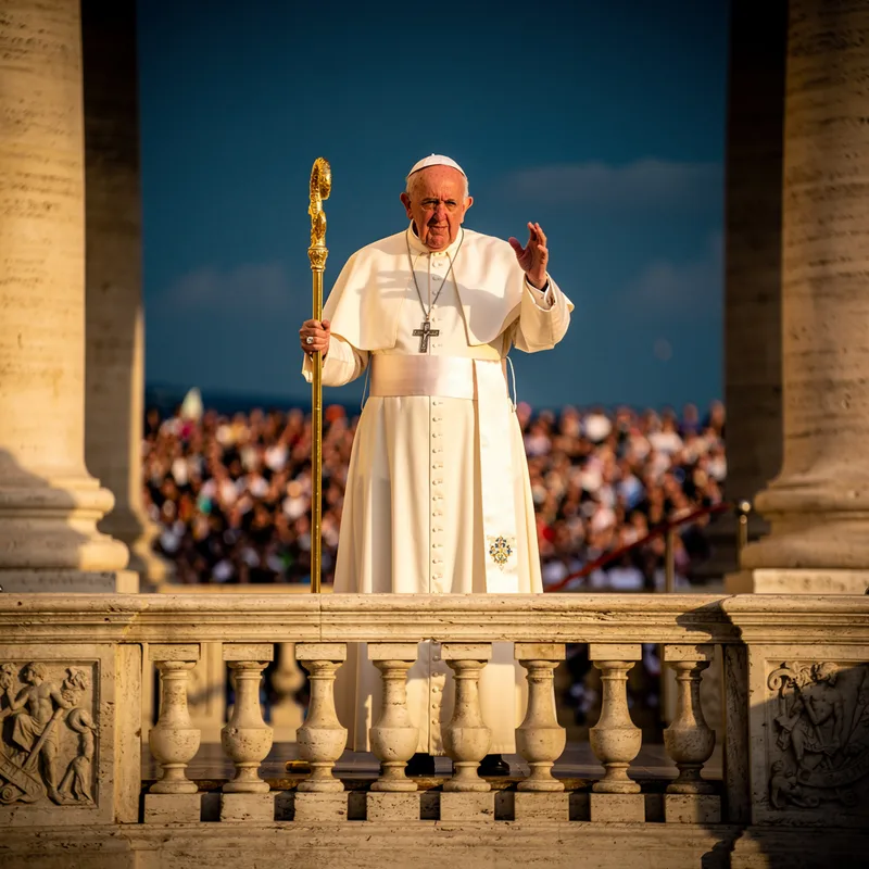 papacy