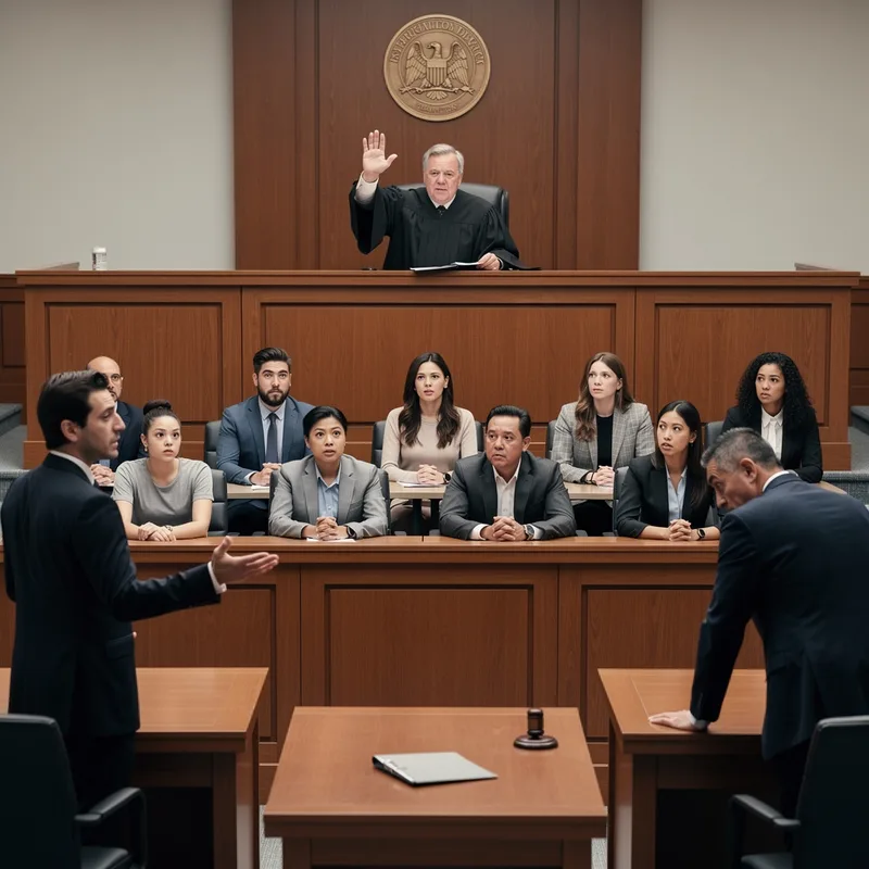 directed verdict