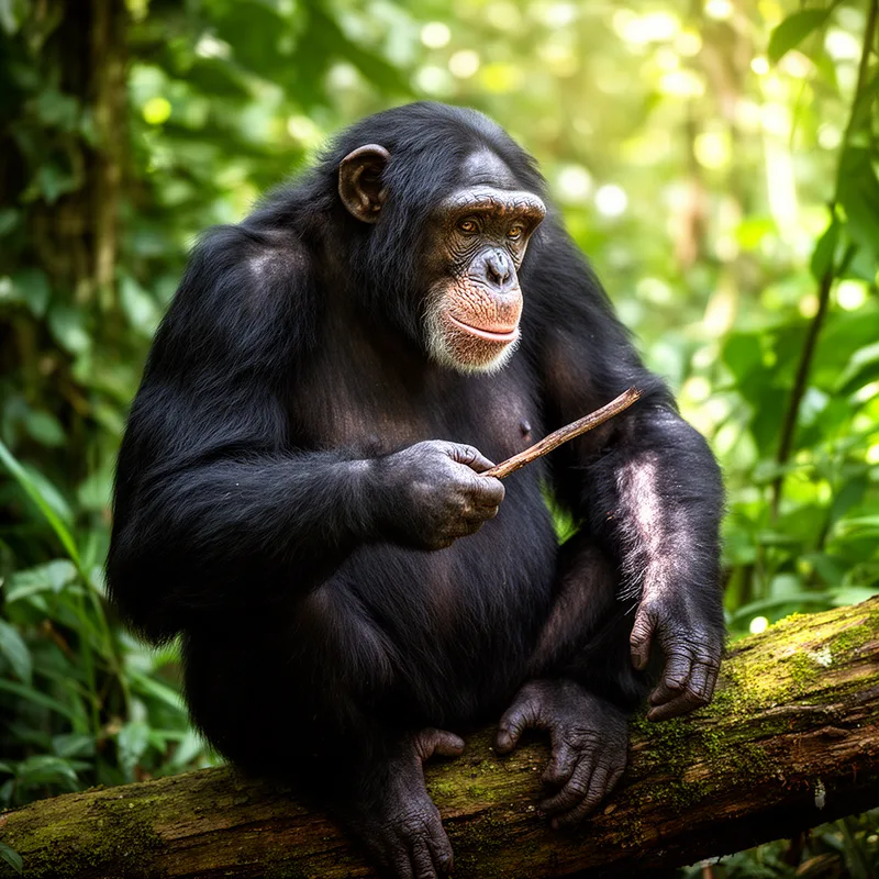 ape