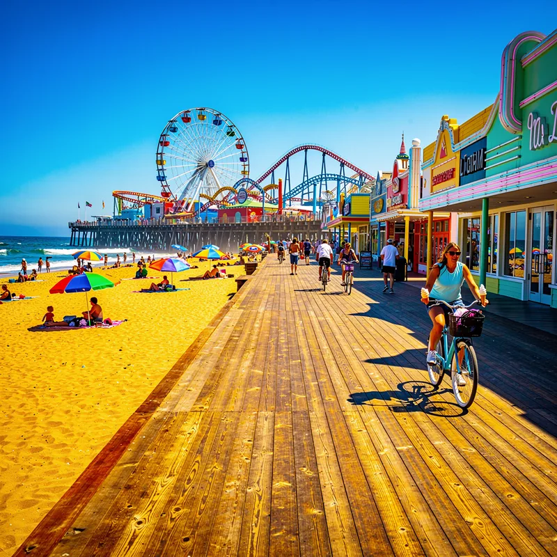 Wildwood