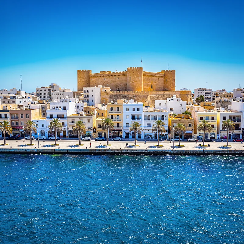 Tripoli