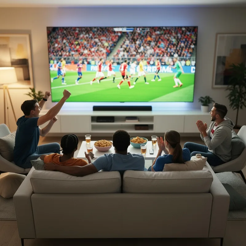 spectator sport