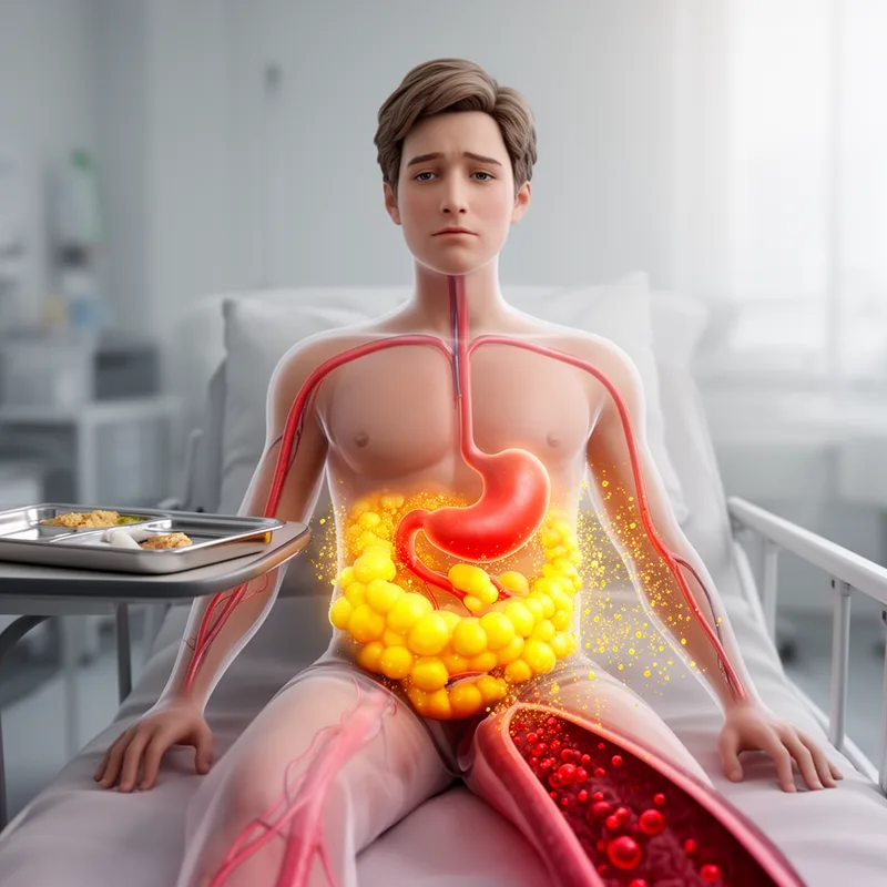 starvation acidosis