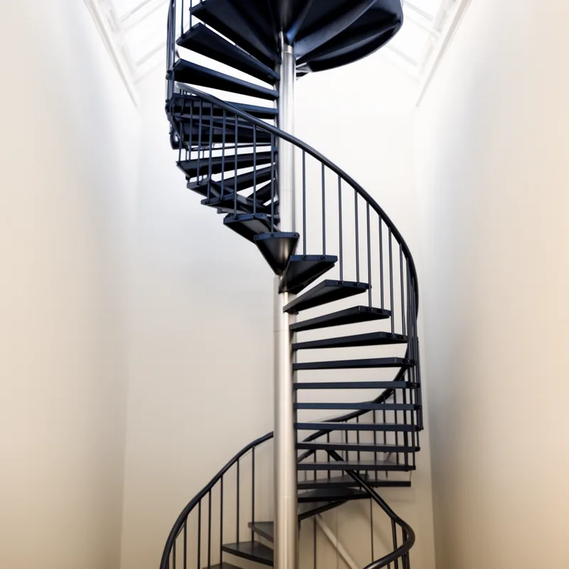 helical