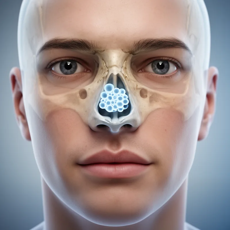 ethmoid sinus