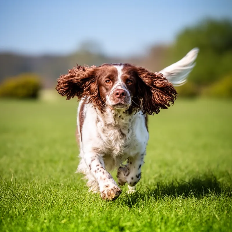 springer spaniel