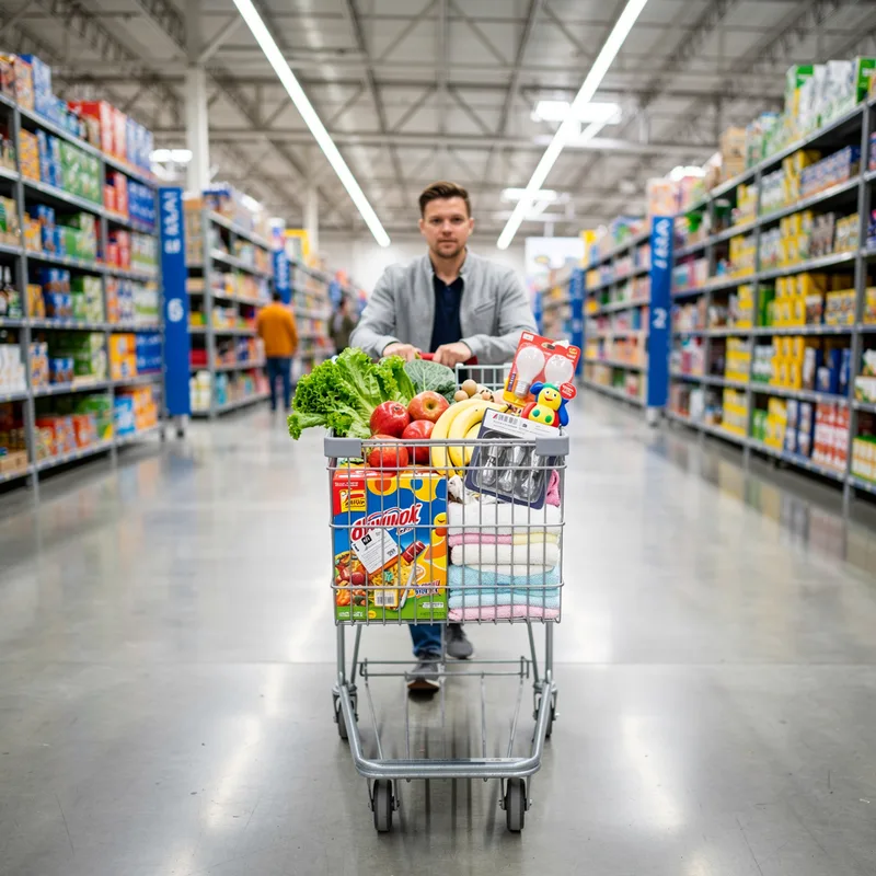 Walmart