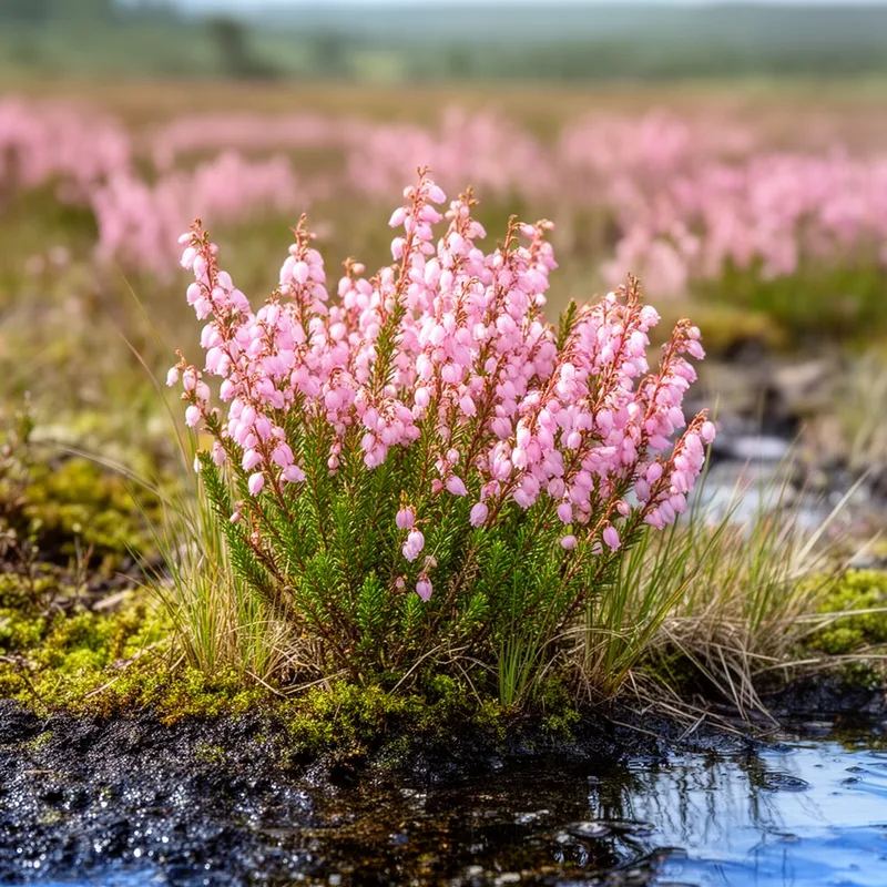Erica tetralix