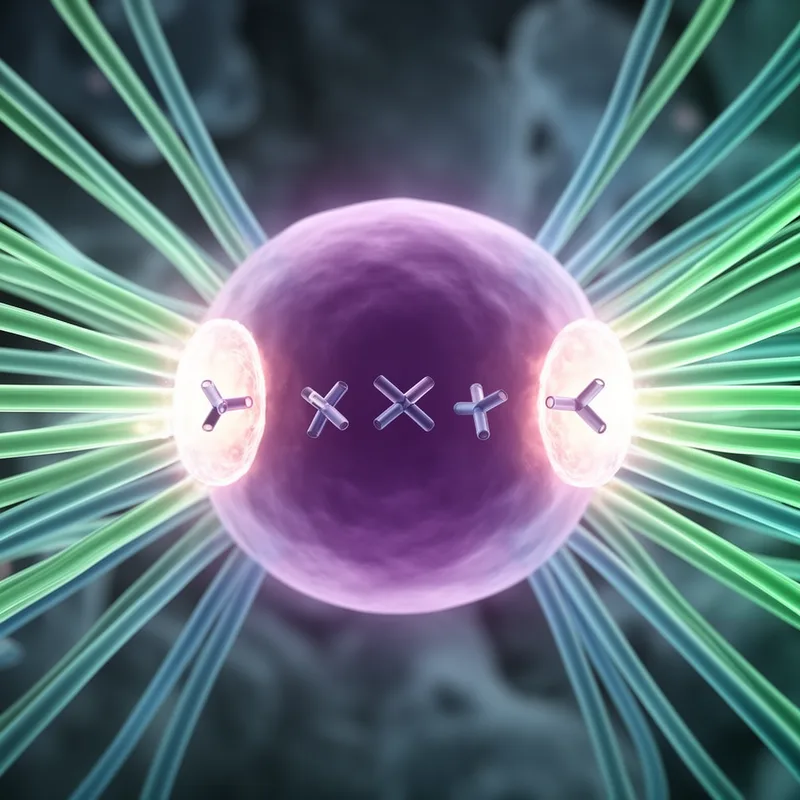 centrosome