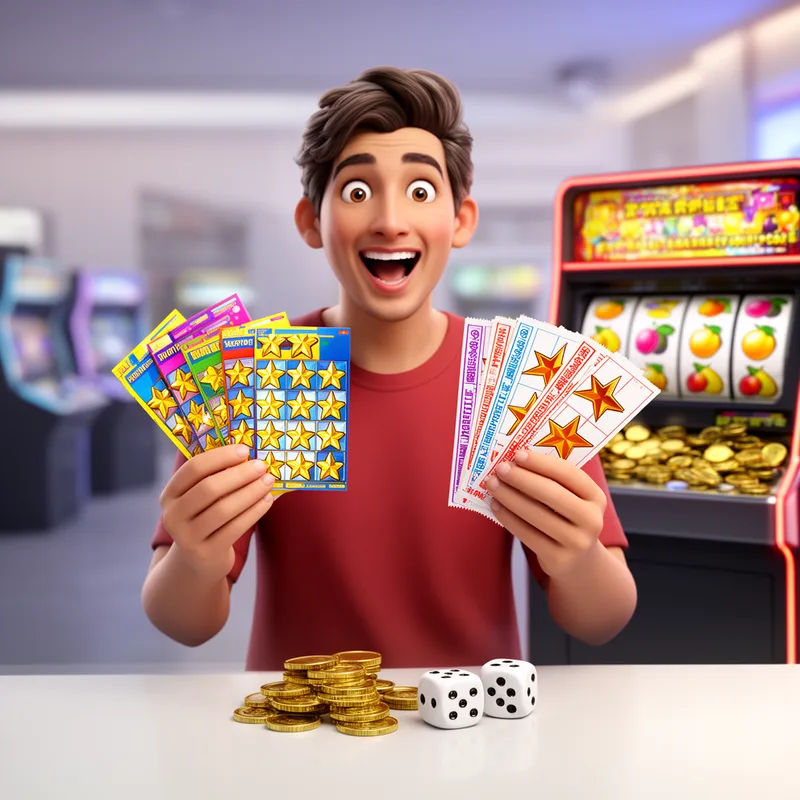 luckiness