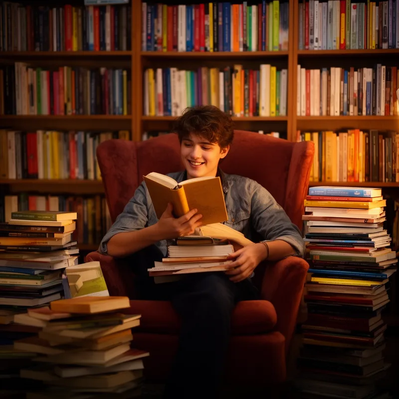 booklover