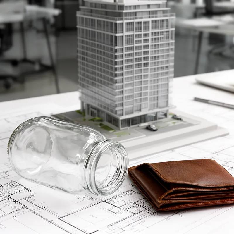 unfunded